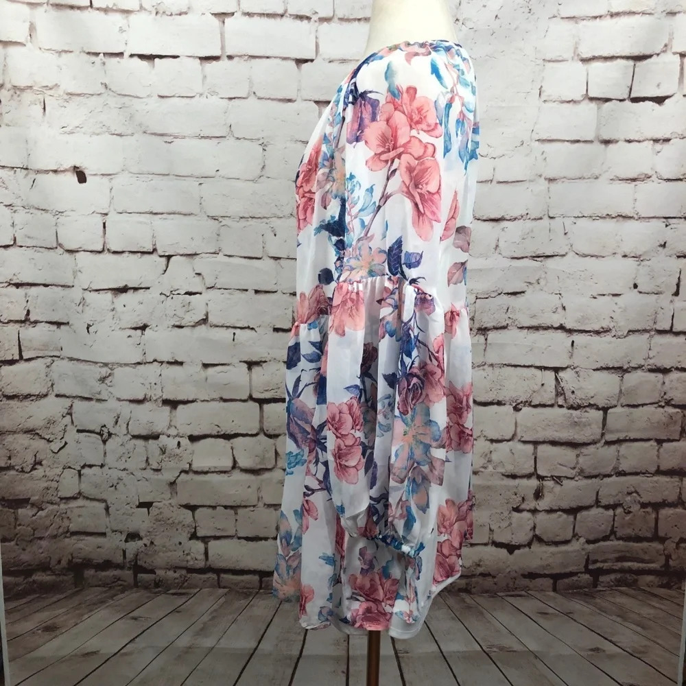 NWT Show Me Your Mumu‎ Sienna Swing Tunic Dress - Picture 6 of 8